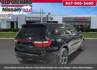2022 Dodge Durango R/T SUV