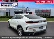 2021 BMW X6 xDrive40i Sports Activity Coupe
