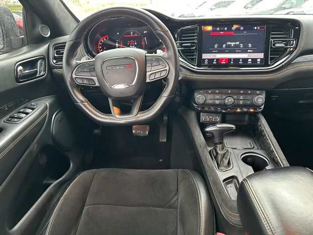 2023 Dodge Durango R/T SUV