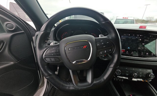 2022 Dodge Durango GT Plus SUV