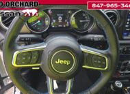 2023 Jeep Wrangler 4xe Rubicon 4xe SUV