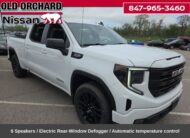 2023 GMC Sierra 1500 Elevation Truck Crew Cab