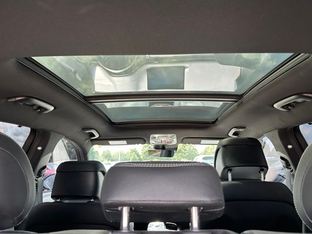 2025 Genesis GV70 2.5T SUV