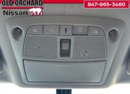 2017 Nissan Pathfinder SL SUV