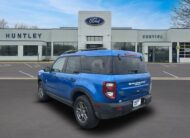 2025 Ford Bronco Sport Big Bend SUV