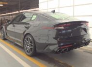 2022 Kia Stinger GT1 Sedan