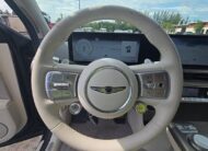 2023 Genesis GV60 Performance SUV