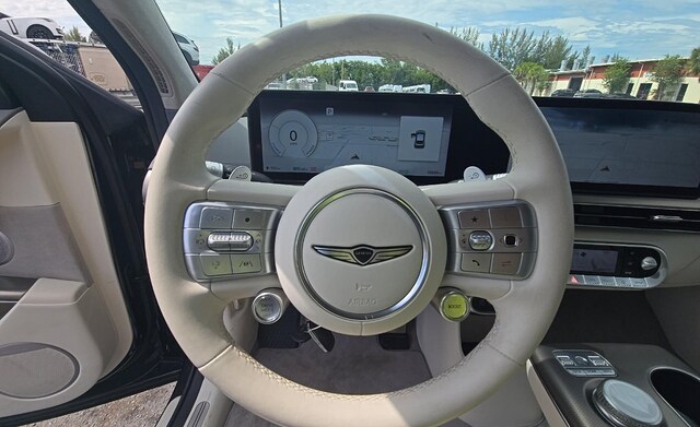 2023 Genesis GV60 Performance SUV
