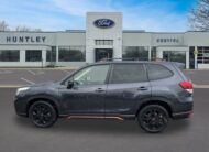 2019 Subaru Forester Sport SUV
