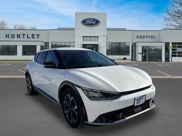 2024 Kia EV6 Wind SUV