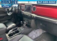 2021 Jeep Wrangler Rubicon SUV