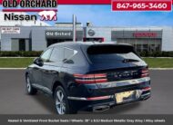 2024 Genesis GV80 3.5T SUV
