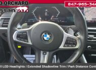 2024 BMW 330i 330i xDrive Sedan