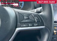 2024 Nissan LEAF S Hatchback