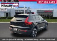 2025 Volvo XC40 B5 Plus Dark Theme SUV