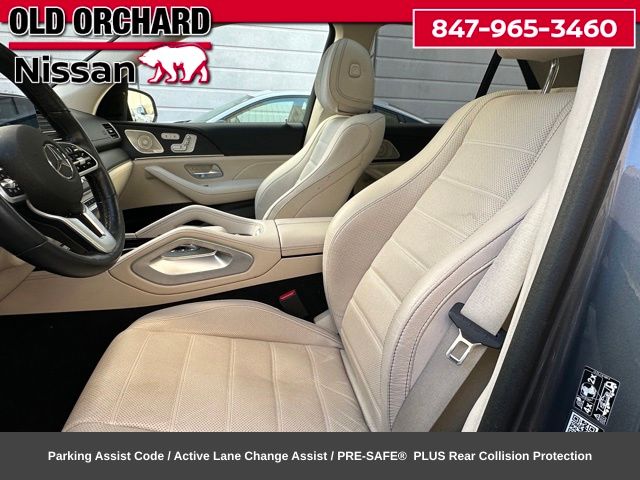 2022 Mercedes-Benz GLE 450 GLE 450 SUV