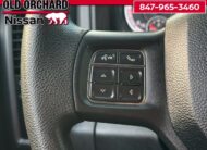 2018 Ram 1500 Express Truck Crew Cab