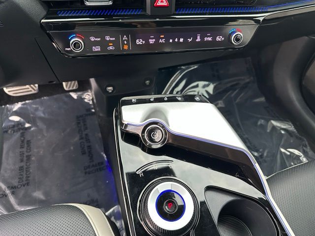 2023 Kia EV6 GT-Line SUV