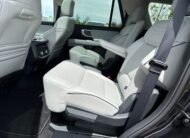2025 Ford Expedition Platinum SUV