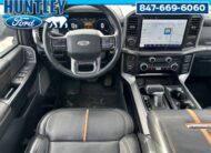2023 Ford F-150 Platinum Truck SuperCrew Cab