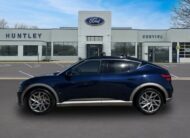 2025 Genesis GV60 Advanced SUV