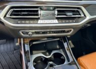 2021 BMW X7 xDrive40i SUV