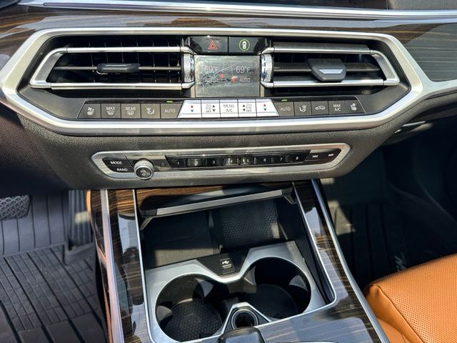 2021 BMW X7 xDrive40i SUV