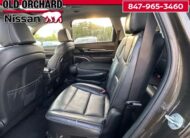 2023 Kia Telluride S SUV