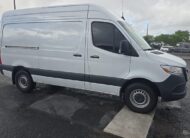 2025 Mercedes-Benz Sprinter 2500 Cargo 144 WB Van Cargo Van
