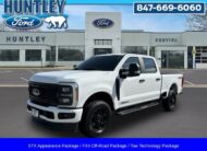 2023 Ford F-250 XL Truck Crew Cab