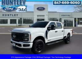 2023 Ford F-250 XL Truck Crew Cab
