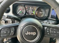 2024 Jeep Wrangler 4xe Willys 4xe SUV