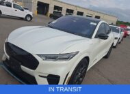 2023 Ford Mustang Mach-E GT SUV