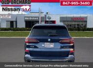 2022 BMW X5 xDrive40i SUV