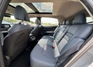 2023 Nissan ARIYA Platinum+ e-4orce SUV