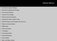 2025 Audi Q3 Premium Plus SUV