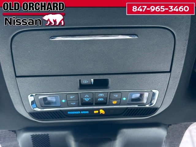 2024 Ford F-150 Platinum Truck SuperCrew Cab