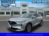 2023 Acura MDX Technology SUV
