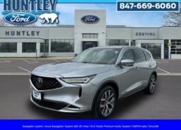 2023 Acura MDX Technology SUV