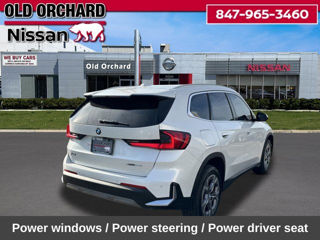 2023 BMW X1 xDrive28i SUV