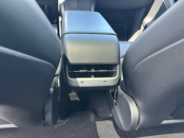 2021 Tesla Model Y Long Range SUV