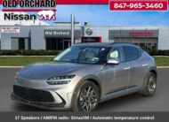 2023 Genesis GV60 Advanced SUV