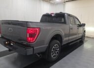 2023 Ford F-150 XL Truck SuperCrew Cab