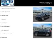 2019 Honda CR-V EX-L SUV