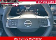 2026 Nissan Sentra SR Sedan