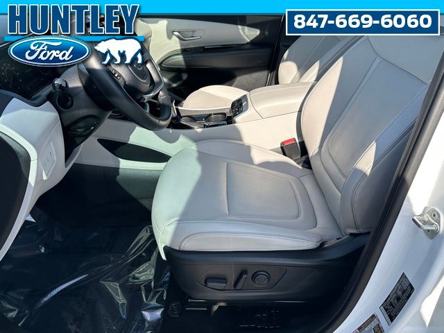 2022 Hyundai Tucson SEL SUV
