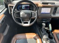 2023 Ford Bronco Outer Banks SUV