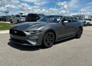 2023 Ford Mustang Ecoboost Premium Convertible