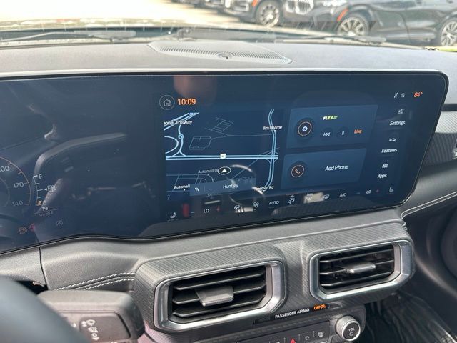 2024 Ford Mustang Ecoboost Premium Coupe