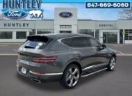 2023 Genesis GV80 2.5T SUV